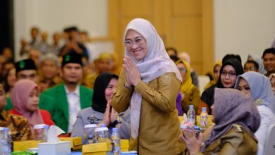 Miliki Posbankum 100 Persen, Gowa Raih Penghargaan dari Kemenkum Sulsel