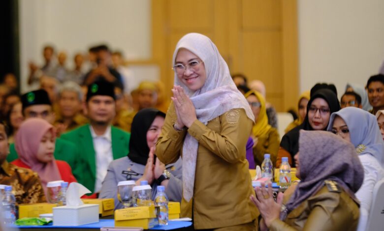 Miliki Posbankum 100 Persen, Gowa Raih Penghargaan dari Kemenkum Sulsel