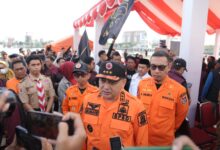 Wujudkan Kota Tangguh, Makassar Bangun Budaya Siaga Bencana