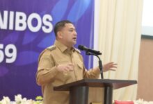 Wali Kota Munafri Target Menuju Makassar Bebas Sampah 2029