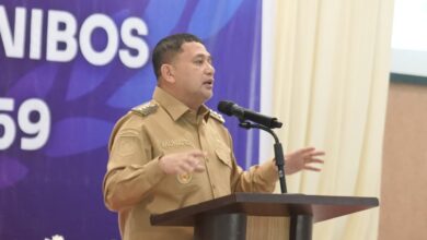 Wali Kota Munafri Target Menuju Makassar Bebas Sampah 2029