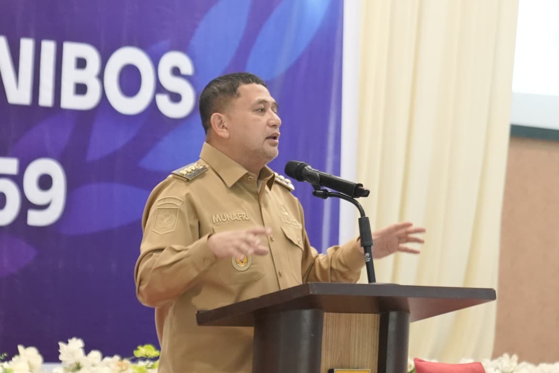 Wali Kota Munafri Target Menuju Makassar Bebas Sampah 2029
