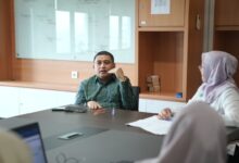 Makassar Bahas PLTSa, Efisiensi Pengelolaan Sampah Kota Ramah Lingkungan