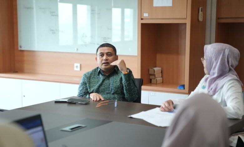 Makassar Bahas PLTSa, Efisiensi Pengelolaan Sampah Kota Ramah Lingkungan