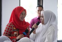 Pemkab Gowa Komitmen Tingkatkan Kualitas SDM Melalui Pendidikan