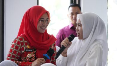 Pemkab Gowa Komitmen Tingkatkan Kualitas SDM Melalui Pendidikan