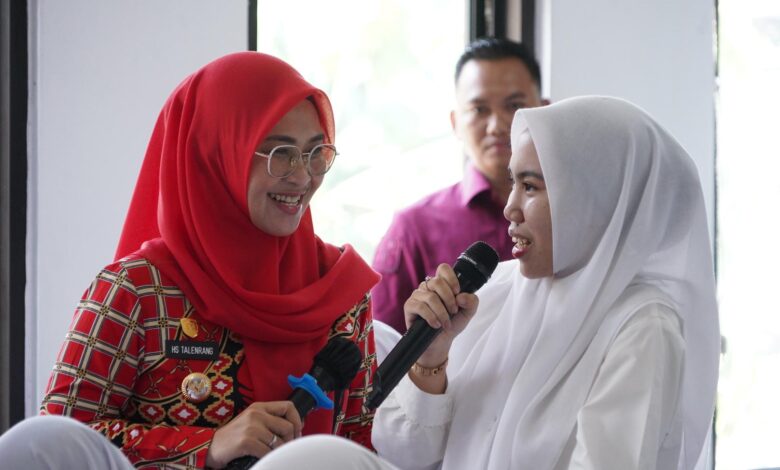 Pemkab Gowa Komitmen Tingkatkan Kualitas SDM Melalui Pendidikan