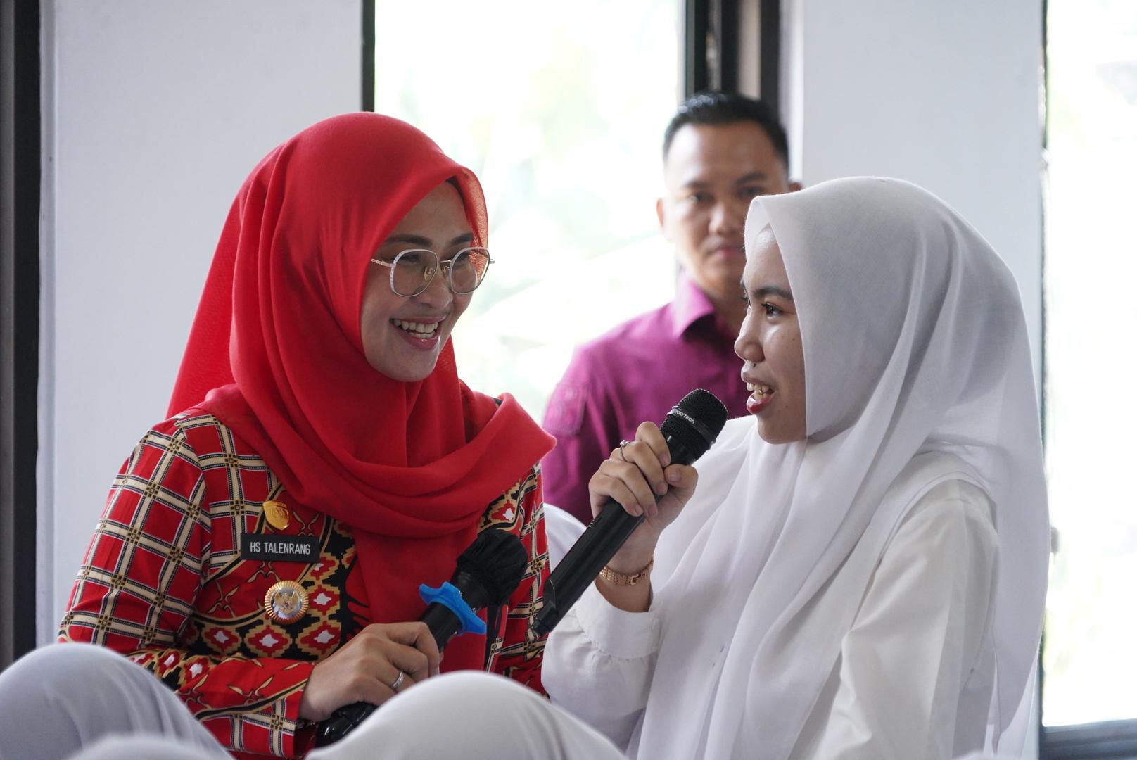 Pemkab Gowa Komitmen Tingkatkan Kualitas SDM Melalui Pendidikan