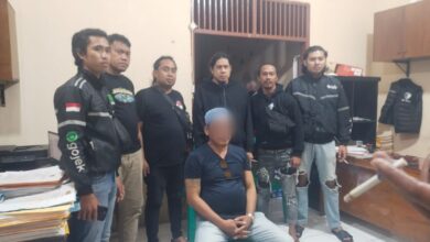 Akibat Pengaruh Miras dan Ketersinggungan, Noldi Tewas di Tangan Kerabat Sendiri
