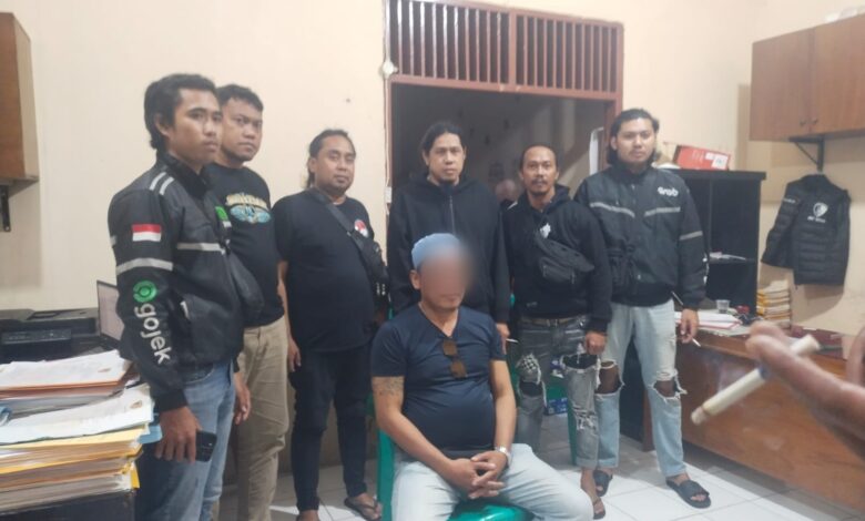 Akibat Pengaruh Miras dan Ketersinggungan, Noldi Tewas di Tangan Kerabat Sendiri