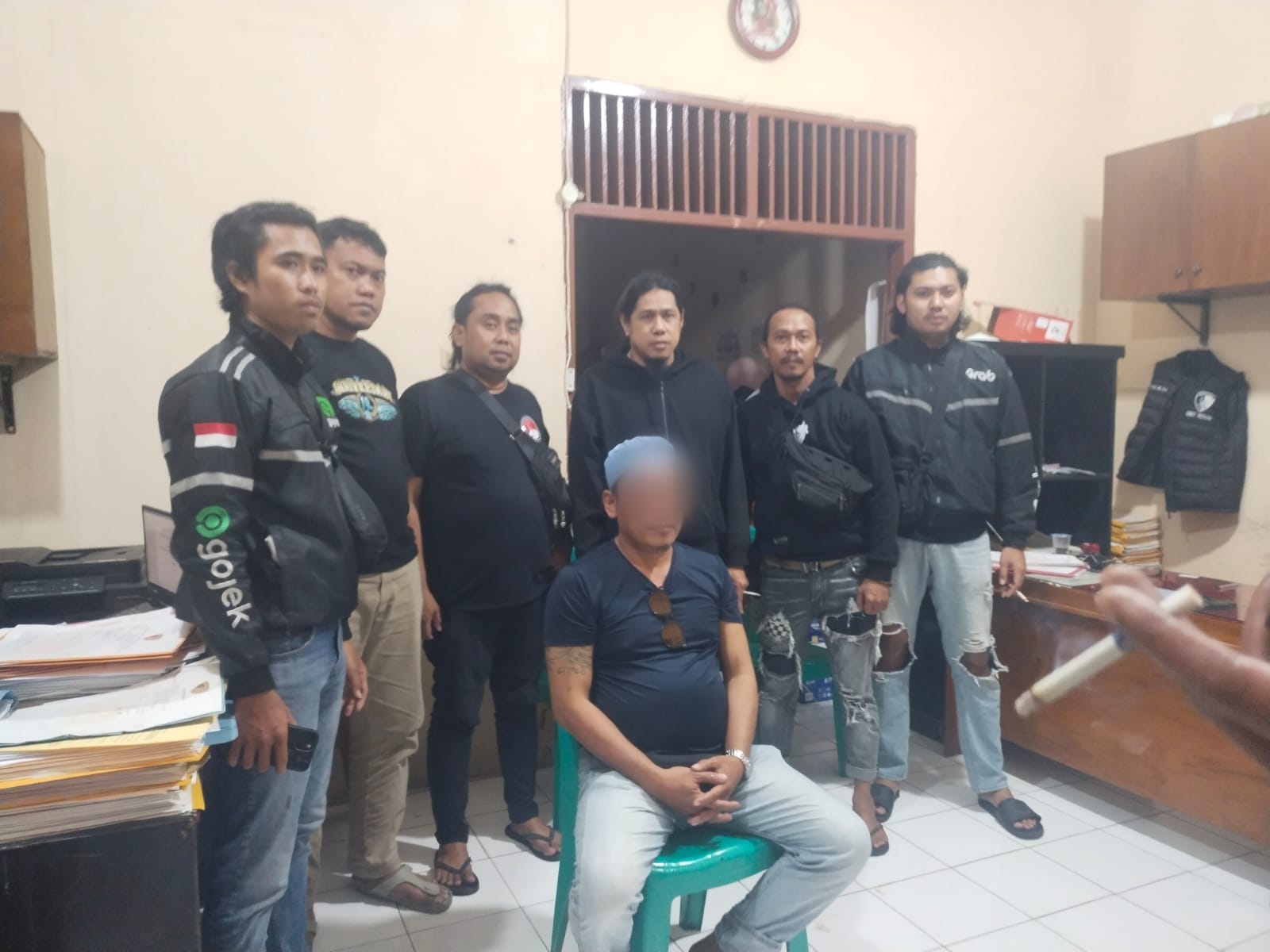 Akibat Pengaruh Miras dan Ketersinggungan, Noldi Tewas di Tangan Kerabat Sendiri