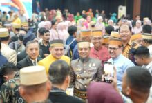 Pemkot Makassar Borong Tiga Penghargaan di Hari Jadi Sulsel ke-356