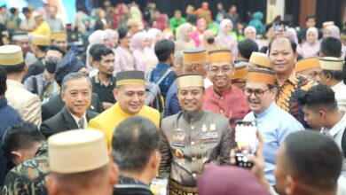 Pemkot Makassar Borong Tiga Penghargaan di Hari Jadi Sulsel ke-356
