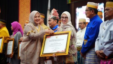 Bupati Gowa Dorong Sinergi dan Kolaborasi Pembangunan pada HUT ke-356 Provinsi Sulsel