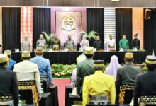 Momentum 356 Tahun Sulsel, Andi Sudirman Launching MYP Rp3,7 Triliun untuk Infrastruktur Strategis