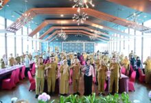 FGD Kominfo Makassar Dorong Kolaborasi OPD Wujudkan Standar Layanan Lontara+