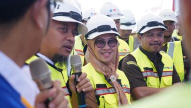 Pemkab Gowa, Pemprov dan Kejati Sulsel Dorong Percepatan Pembangunan Bendungan Jenelata