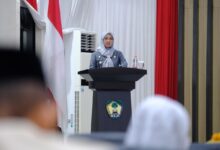 Tujuh Fraksi DPRD Gowa Setuju Tiga Ranperda Dibahas ke Tahap Selanjutnya