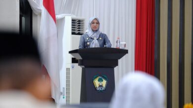 Tujuh Fraksi DPRD Gowa Setuju Tiga Ranperda Dibahas ke Tahap Selanjutnya
