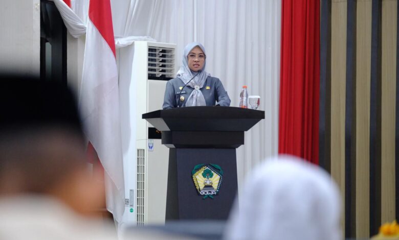 Tujuh Fraksi DPRD Gowa Setuju Tiga Ranperda Dibahas ke Tahap Selanjutnya