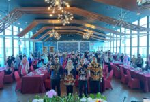 Tingkatkan Kapasitas OPD Kominfo Makassar Gelar Bimtek Penyusunan Arsitektur SPBE