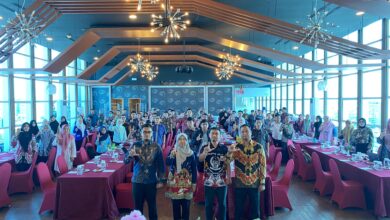 Tingkatkan Kapasitas OPD Kominfo Makassar Gelar Bimtek Penyusunan Arsitektur SPBE