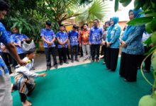 Ketua PKK Gowa Rencanakan Pemberian Insentif bagi Kader Dasawisma di Desa dan Kelurahan