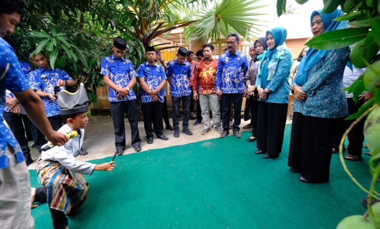 Ketua PKK Gowa Rencanakan Pemberian Insentif bagi Kader Dasawisma di Desa dan Kelurahan