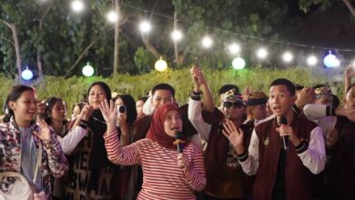 Wakil Wali Kota Makassar Aliyah Mustika Ilham: Paskibraka Adalah Generasi Emas, Pemimpin Masa Depan Bangsa