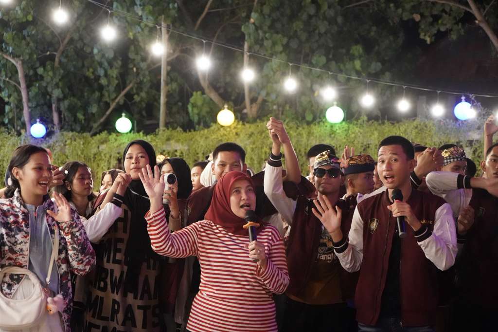 Wakil Wali Kota Makassar Aliyah Mustika Ilham: Paskibraka Adalah Generasi Emas, Pemimpin Masa Depan Bangsa