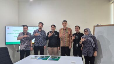Kalla Institute Perluas Kerja Sama Akademik hingga Australia, Tingkatkan Kompetensi Dosen dan Kolaborasi Antarperguruan Tinggi