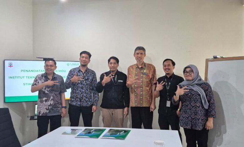 Kalla Institute Perluas Kerja Sama Akademik hingga Australia, Tingkatkan Kompetensi Dosen dan Kolaborasi Antarperguruan Tinggi