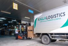 Kalla Logistics Perkuat Layanan Logistik Terintegrasi, Dukung Efisiensi Distribusi Nasional