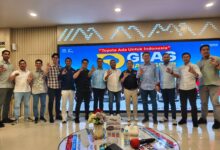 Kalla Toyota Kembali Meriahkan GIIAS Makassar 2025 Tampilkan Line-Up Unggulan dan Raih Market Share 39,7%