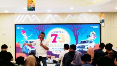 Kalla Toyota Optimis Kuasai Pasar Otomotif di Musim Hujan, Perkuat Layanan dan Program Spesial Pelanggan