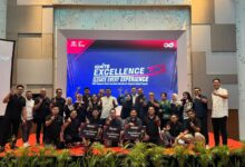 Kalla Toyota Raih Prestasi Gemilang di Regional Kaizen & Innovation Marathon (RKIM) dan Regional Delight Program (RDP) 2025