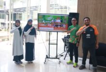 Kalla Youth Fest dan Kalla Run 2025 Siap Semarakkan Akhir Pekan di Makassar, Hadirkan 4.500 Peserta
