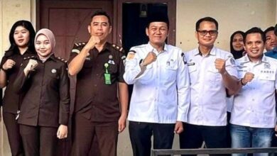 Kejari Bone Kumpulkan Kades Demi Wujudkan Pengelolaan Dana Desa yang Bersih dan Transparan
