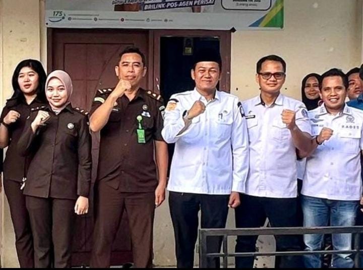 Kejari Bone Kumpulkan Kades Demi Wujudkan Pengelolaan Dana Desa yang Bersih dan Transparan