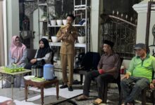 Lurah Tammua Ikhlasul Amal Siap Terapkan Sistem Digital untuk Permudah Warga