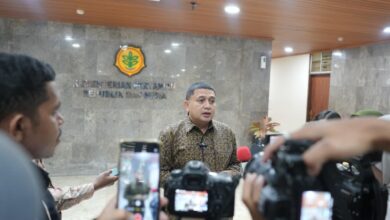 Makassar Siap Kembangkan Urban Farming Dukung Ketahanan Pangan Nasional