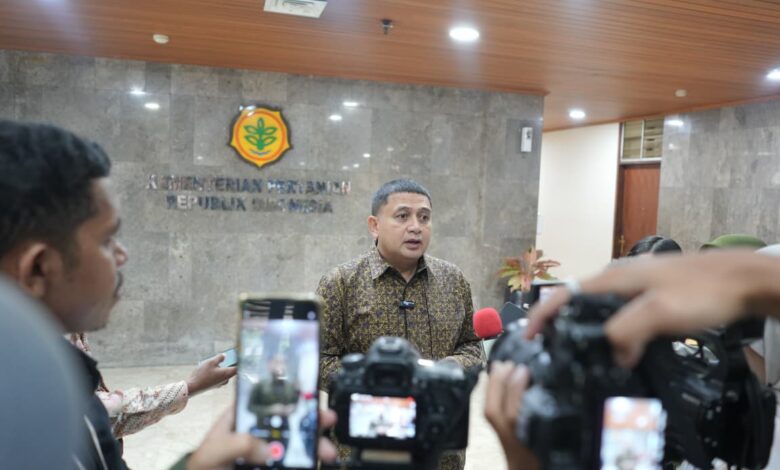 Makassar Siap Kembangkan Urban Farming Dukung Ketahanan Pangan Nasional