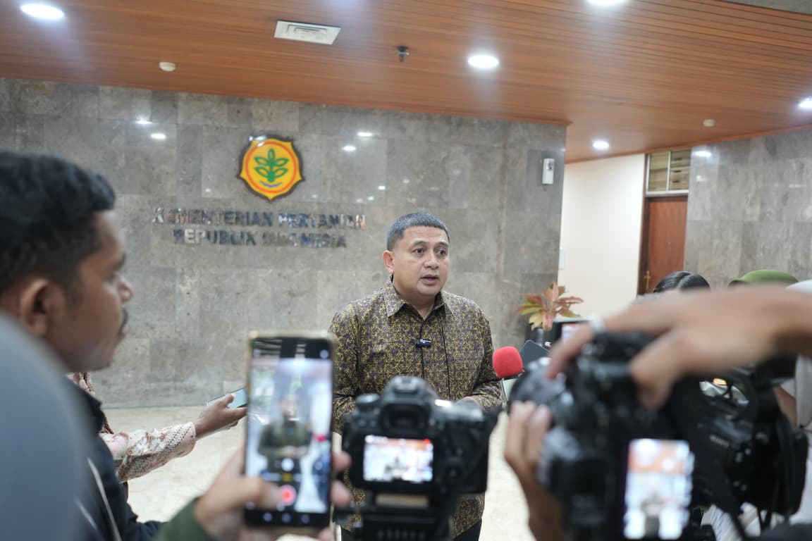 Makassar Siap Kembangkan Urban Farming Dukung Ketahanan Pangan Nasional