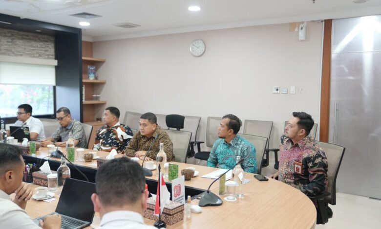 Munafri Perjuangkan Transportasi Laut Warga Sangkarrang ke Pemerintah Pusat