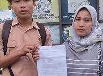Orang Tua Tak Terima Anaknya Ditampar, Kepala SMAN 1 Cimarga Dilaporkan ke Polisi