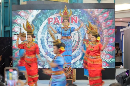 Panin Expo 2025, Munafri Harap Jadi Pemacu Investasi Kota