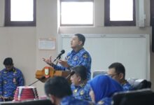 Pemkot Makassar Fokuskan HUT ke-418 pada Program Empati dan Kepedulian Sosial