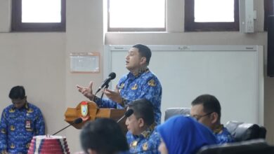 Pemkot Makassar Fokuskan HUT ke-418 pada Program Empati dan Kepedulian Sosial