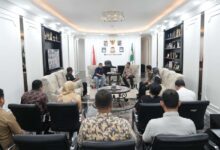 Pemkot Makassar Gandeng ATRBPN, Tertibkan 24 Aset yang Diserobot