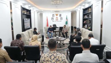 Pemkot Makassar Gandeng ATRBPN, Tertibkan 24 Aset yang Diserobot